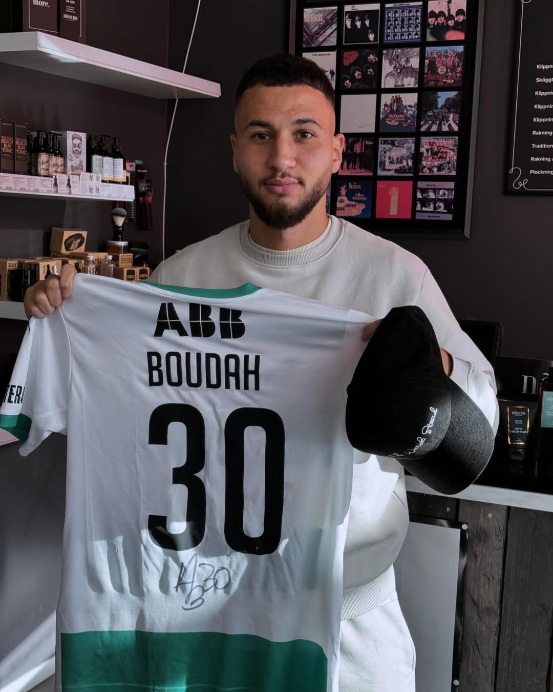 Bild från CK Barbershop 4